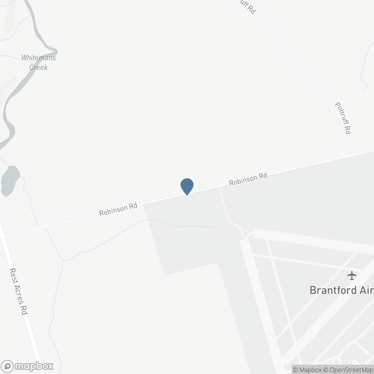 207 ROBINSON Road, Brantford, Ontario N3T 5L7